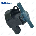 Vaakumpuhastuse solenoidklapp OEM 136200-2650 36162-PWA-G01 &Uuml;hildub Honda City Jazz MK2 2002 2003 2004 2005-2008-ga