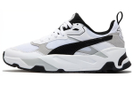 PUMA Trinity 'Valge Must' 389289-01 35.5