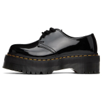 dr. Martens 1461 Lakknahast Platvormiga Meeste 26647001 EU 45 gray