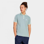 Adidas meeste trikotaaž-polo s&auml;rk M