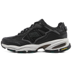 Skechers Vigor 3.0 Sport Trend Madalad Isa tossud Meeste tossud Must 237145-BKGR 43 black