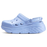 Skechers Dolphin Mullikingad Spordimugavusega Klounid Naiste Kingad Sinine Lilla 111268-PERI 35