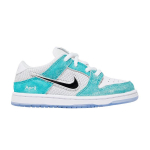 April Skateboards x Nike Dunk Low SB TD 'Turbo Green' 22