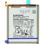 Sisemine aku - SAMSUNG - Galaxy A51 - 4000mAh - Originaal - Must must