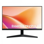 Monitor Samsung Led 24 Ls24F330Eauxen 100Hz