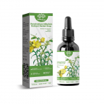 Dendrobium Verbascum Extract Kopsude Puhastus Tilgad - Hingamisteede Taimne Toetus, Looduslik Kurgu Rahustaja, Kaasaskantav Tilgutipudel