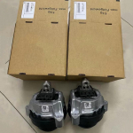 OEM 22116883514 22116883513 Vasak / Parem Mootorikinnituse Komplekt BMW 5. Seeria 6. Seeria G30 G31 G32 jaoks 22116865948 6883514 6883513 Left