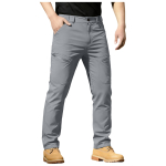 Meeste v&auml;list&uuml;kid Kerged venivad p&uuml;ksid lukuga taskutega Sobivad matkamiseks T&ouml;&ouml;ks Isadep&auml;eva kingitused Minu tellimused XL gray