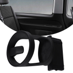 Topsihoidja kolmanda rea istmetele For Mercedes For Vito W447 2015 2022 jaoks gray