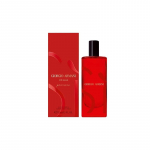 Armani Passionate Love Thrilling Proovipudel Parf&uuml;&uuml;m Proovipakend EDP //// 15ml pruun