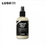 [Lush][Kaubamaja] Super Milk 250G - Hooldav juuste krunt