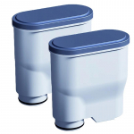 6-2 tk Kohvifilter AquaClean Philipsi filtrile CA6903/10/00/01/22/47 CMF009 Asendus Philipsi kohvimasina osadele