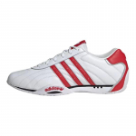 adidas Originals Adiracer Madalad Tossud Unisex Valge Punane JH8736 EU 38