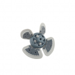 Tarvikud Zodiac MX8 MX6 basseinipuhastajatele R0524900 Mootor R0524900 Kardaanv&otilde;llid R0527000 Rattad