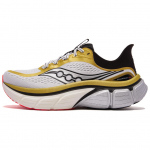 Saucony Paramount Max Mugavad Jooksujalatsid Unisex tossud Valge Plaatina S102052-1003 39