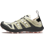 Salomon Udara Advanced Kahvatu Oliiviroheline Unisex Tossud Must Impatiens-Roosa L47730400 40⅔