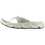 Salomon Reelax Break 6.0 Mugavad Mitmek&uuml;lgsed Vastupidavad Pl&auml;tud Naiste Jalatsid Valge L47749800 38⅔ beige