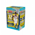 Panini 2019/20 NBA korvpallikaardid, Hoops Blaster Box tehases suletud, Ametlik litsentseeritud kollektsioon, Investeerimiskvaliteediga kinkekarp