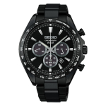 SEIKO SELECTION SBPY187 P&auml;ikesej&otilde;ul t&ouml;&ouml;tav kronograafkell [Seiko kell] Meeste
