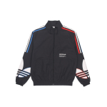 Adidas Originals ADICOLOR Jakk Meeste Must GN3582- M white
