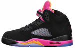 Air Jordan 5 Retro 'Floridian' Gs 440892-067 38.5