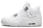 Air Jordan 4 Retro Pure Money GS 2017 408452-100 40
