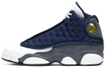 Jordan 13 Retro Flint 2020 GS 884129-404 35.5 white