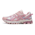 Asics Gel-Kahana 8 Matkamine Spordijalatsid Vabaaja madalad Trail Running kingad Unisex tossud 1203B133-103 36