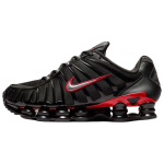 Nike Shox TL 'Black University Red' Meeste CN0151-003 EU 45 black