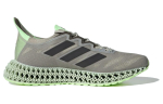 4DFWD Adidas 3 'Putty Grey Silver Pebble' ID3489 40 gray