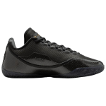 Nike Lebron 23 Toetav Tagasil&ouml;&ouml;giga Anti-Twist Haarduvusega Korvpallijalatsid Meeste Must IH1514-004 38.5