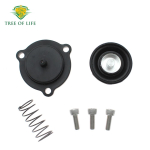 Uus turbo wastegate'i ajam K03 Ford Mondeo S-MAX Galaxy Focus III Ecoboost 2.0L Volvo S60 S80 V60 V70 XC60 jaoks 53039700154 SET black