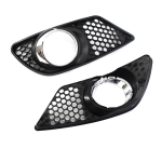2x udutule kate Mercedesele black