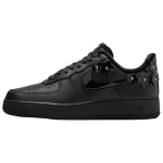 Nike Air Force 1 07 Florette Naiste tossud Must Off-Noir Metallik-H&otilde;bedane IR8637-001 36 black