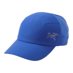 Arcteryx Tugev Disain Pol&uuml;ester Pardikujuline M&uuml;ts Unisex m&uuml;tsid Vitality Ultramariinsinine X000006346014 L-XL blue