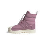Adidas Originals SUPERSTAR 360 2.0 Polsterdus Kulumiskindel Termiline K&otilde;rge s&auml;&auml;rega Laste Vabaajajalatsid Orhidee Lilla ID9726 28 lilla