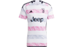 adidas Juventus 23/24 v&otilde;&otilde;rsillevorm 'Valge' XS