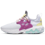 Nike React Presto Valge H&uuml;perlilla Naiste CD9015-101 36
