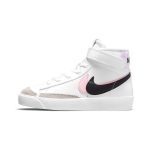 Nike Blazer Mid 77 SE Double Swoosh Valge Arctic Punch PS DD1848-101 28
