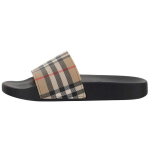 Burberry Ruudulised Pl&auml;tud Archive Beige Naiste Suurus 80570371 36 gray