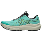 ASICS GT 2000 14 Maastikujooksukingad Meeste Mint Green 1011C219-300 41.5 piparm&uuml;ndiroheline v&auml;rv