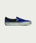 Vans Premium Classic Slip-On 98 Lx - (P&auml;rlmutriline) Indigo / Vn000D9Pind1 Pearlized Indigo/240 white