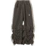 Adidas Originals x AVAVAV Kortsutatud Vabaaja P&uuml;ksid Unisex Tumehall JP4851 M gray