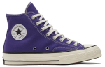 Chuck 70 Converse High 'Candy Grape' 170550C 35 gray