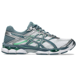 ASICS Gel Cumulus 16 Klassikalised Ja Mitmek&uuml;lgsed Kangast Vabaaja Jooksujalatsid Unisex Roheline 1203A733-100 37 gray