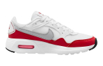 Nike Air Max SC Valge Punane GS CZ5358-108 38.5 red