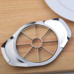 1 tk kvaliteetne &otilde;unal&otilde;ikur, roostevabast terasest k&ouml;&ouml;giviljade ja puuviljade l&otilde;ikuri k&ouml;&ouml;git&ouml;&ouml;riist