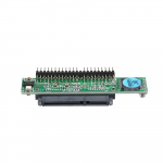 2,5-tolline SATA-IDE-adapter toetab ATA-k&otilde;vaketast v&otilde;i SSD-st 44 kontaktiga pordi konverterit