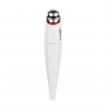 Silmarulli elektriline masseerija Eemaldage kortsud Tumedad ringid Vananemisvastane Vibratsioon Massaaž Silmad Nahk