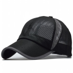 [NORTHWOOD]P&auml;ikese pesapallim&uuml;ts meeste naiste suvem&uuml;tsiga v&otilde;rkkangas isa m&uuml;tsiga Truckeri m&uuml;ts suveks 55-60cm must